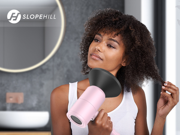hair dryer