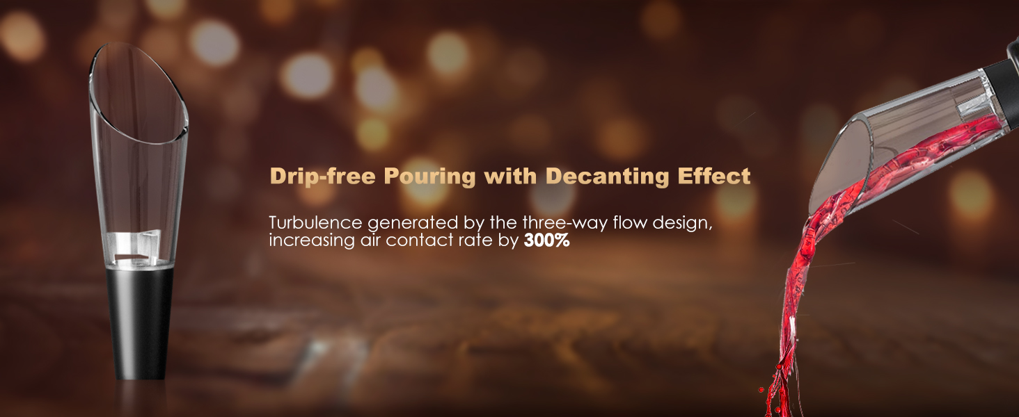 Electric Wine Opener