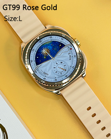 GT99 smart watch