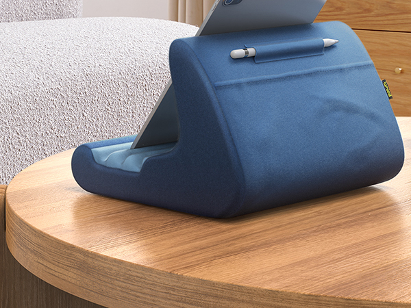 tablet pillow stand