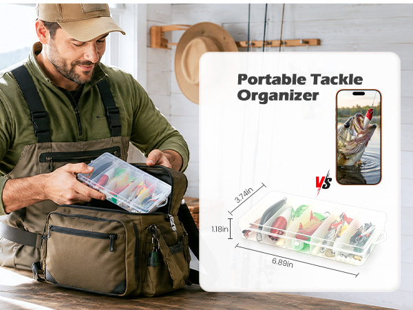 Fishing Lures Kit