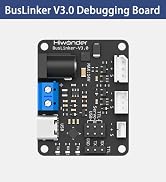 hiwonder for lerobot so arm101
