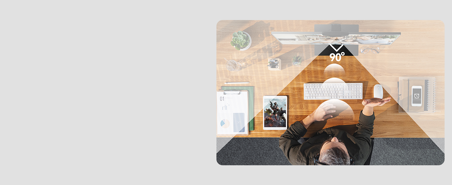 Webcam with Privacy Cover