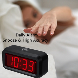 deask clock