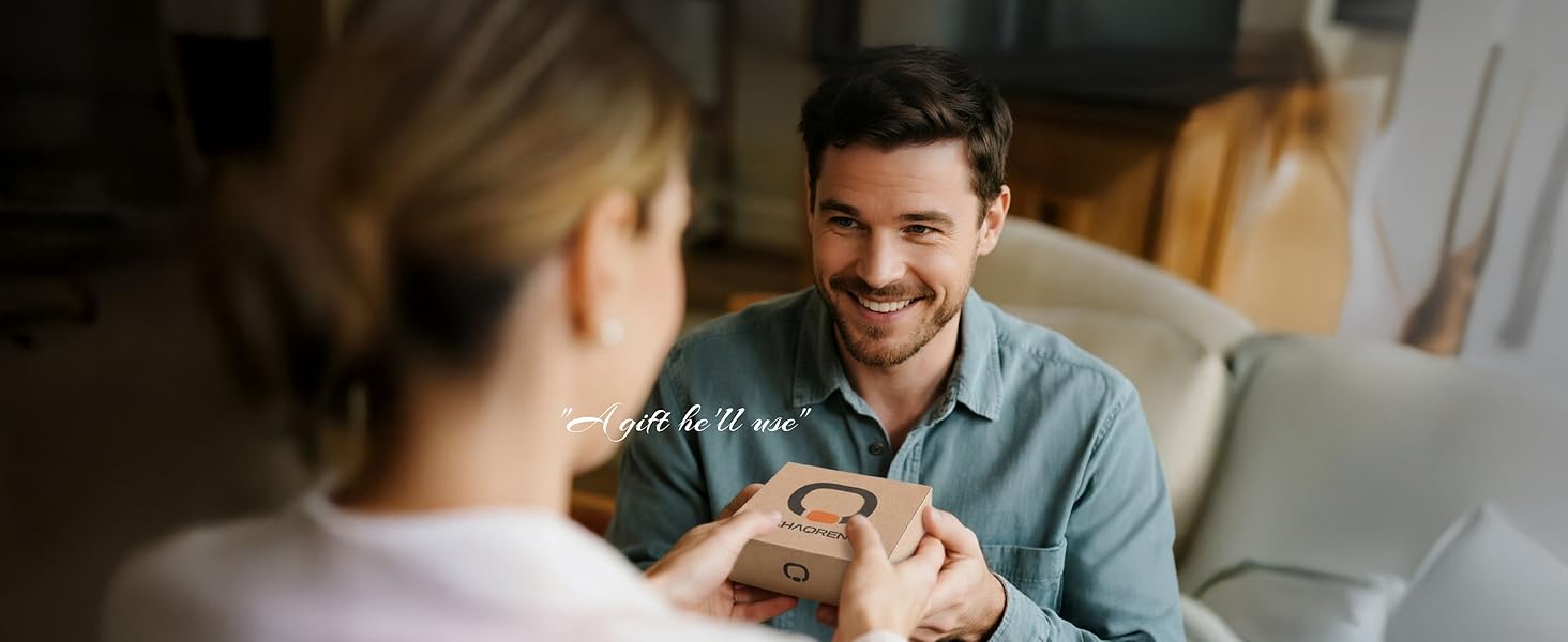 mens belt gift