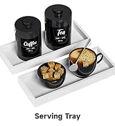 Serving Tray