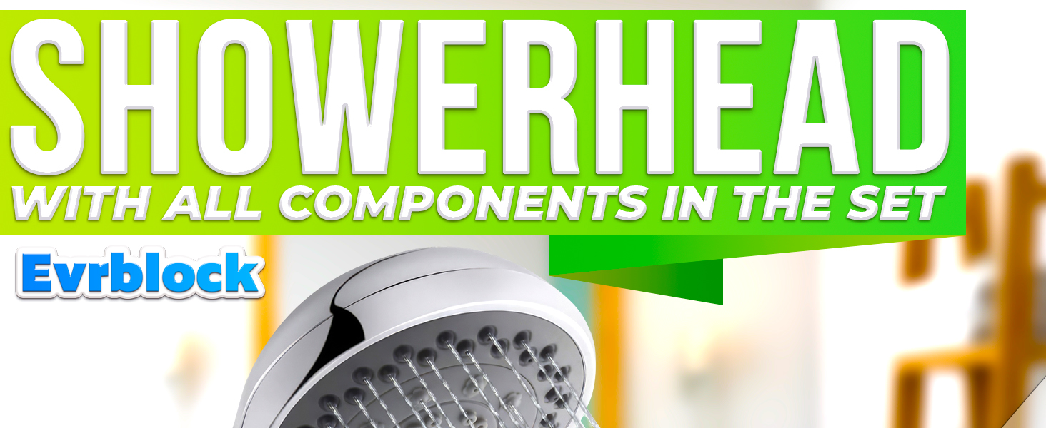 high pressure shower heads shower head high pressure showerhead with handheld sprayer