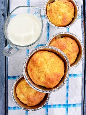 Mini Cups for baking