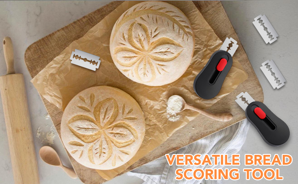 Magnetic Bread Lame