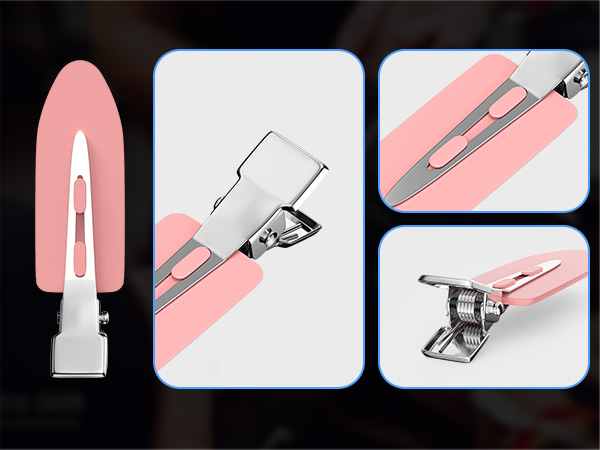 Hair Clips for women hair clip hair pins for styling Duck Bill Clips alligator hair clips gifts