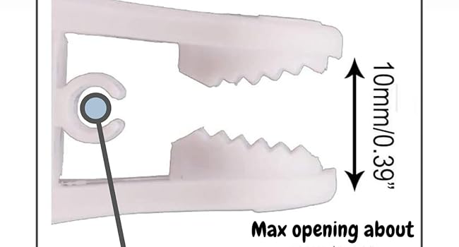 hanger clips, clips for hanger