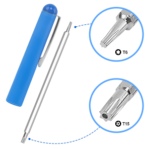 RingDoorbell screwdriver set
