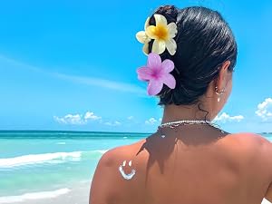 flower clips