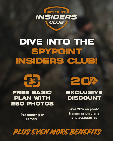 spypoint