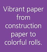 Construction Paper