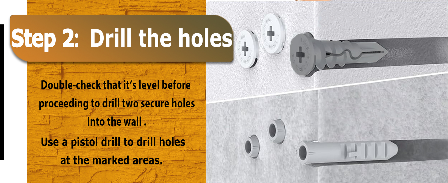 Shelf Brackets