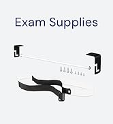 Exam Supplies