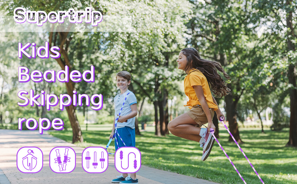 kids jump rope