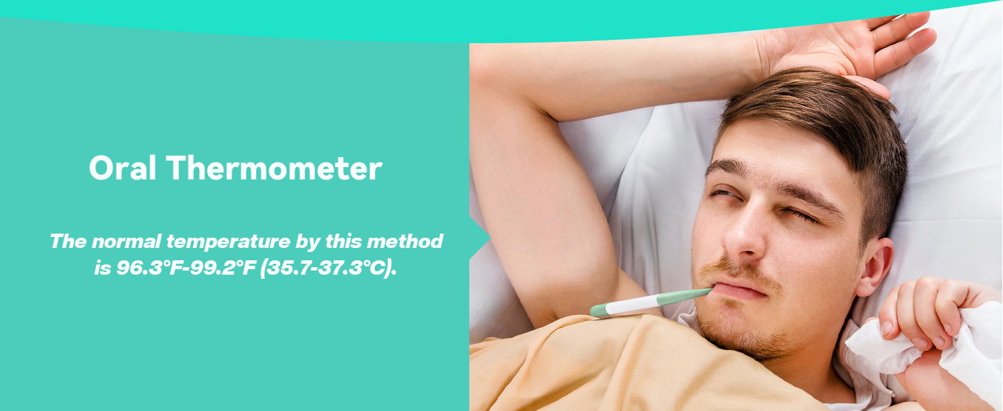 thermometer
