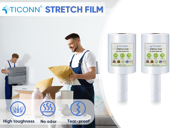 stretch film