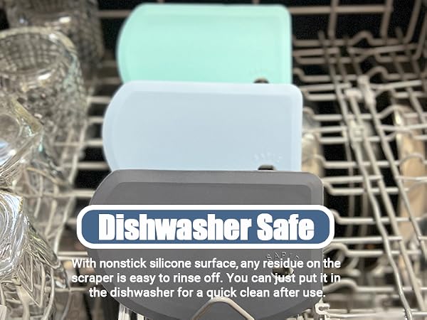 Dishwasher Safe