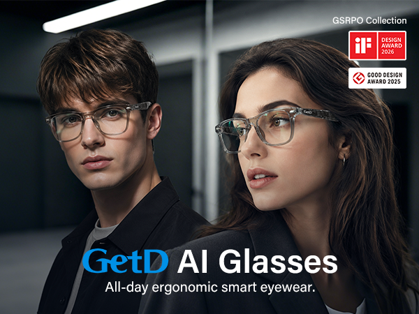 AI Glasses