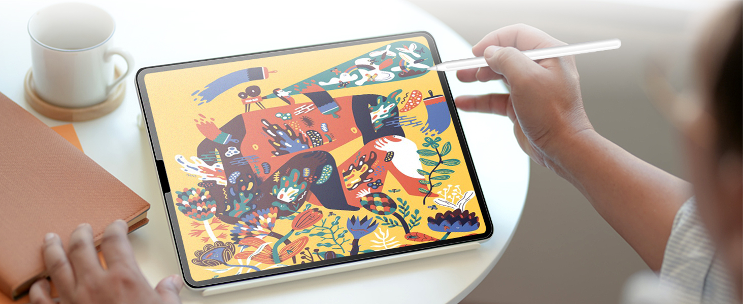 ipad pro 11 inch screen protector