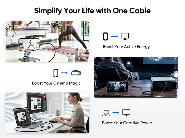 simplify your life