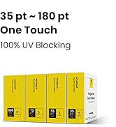 35pt one touch