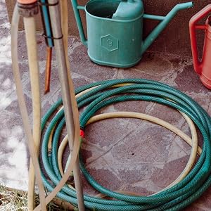 Use this as an extension hose