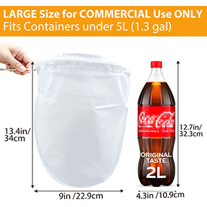 mesh strainer
