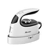 mini iron