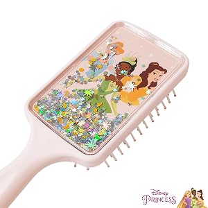 disney brush