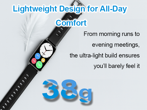 smart watch