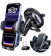windshield phone mount iphone 13 car mount car cell holder cell phone mount for car