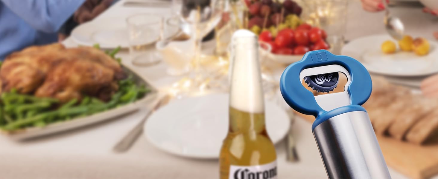 Wine Corkscrew Opener