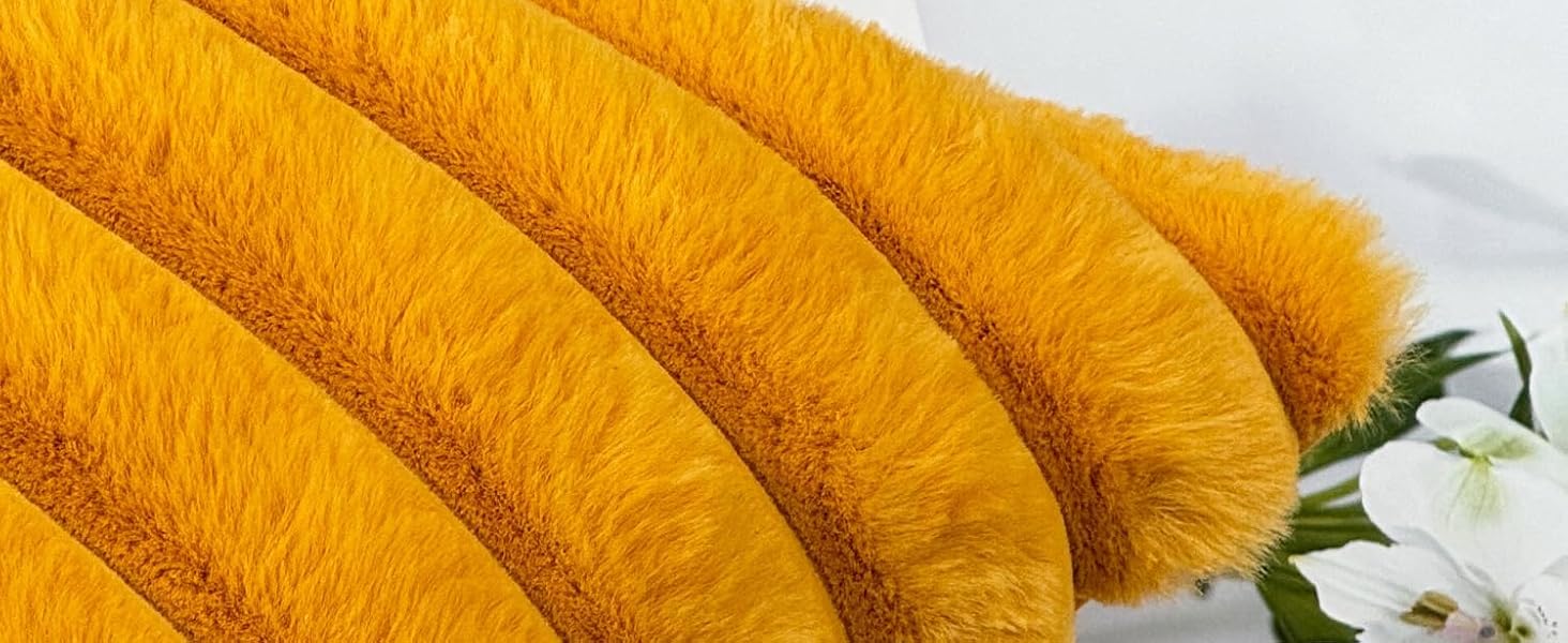 faux fur