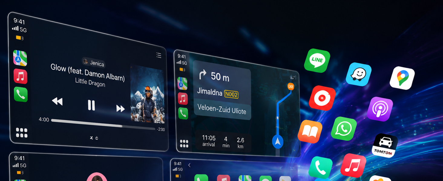 carplay