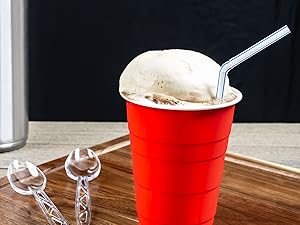 straws, straws disposable, plastic straws, drinking straws, ice cream float