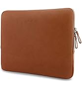 MOSISO Laptop Sleeve Bag Compatible with MacBook Air 13 M2 A2681 M1 A2337 A2179 A1932/Pro 13 inch...
