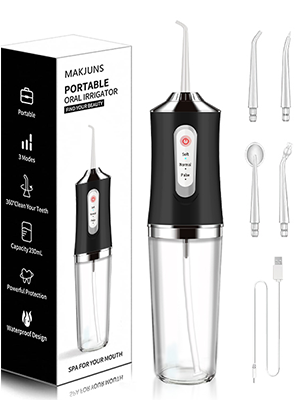 Water Flosser