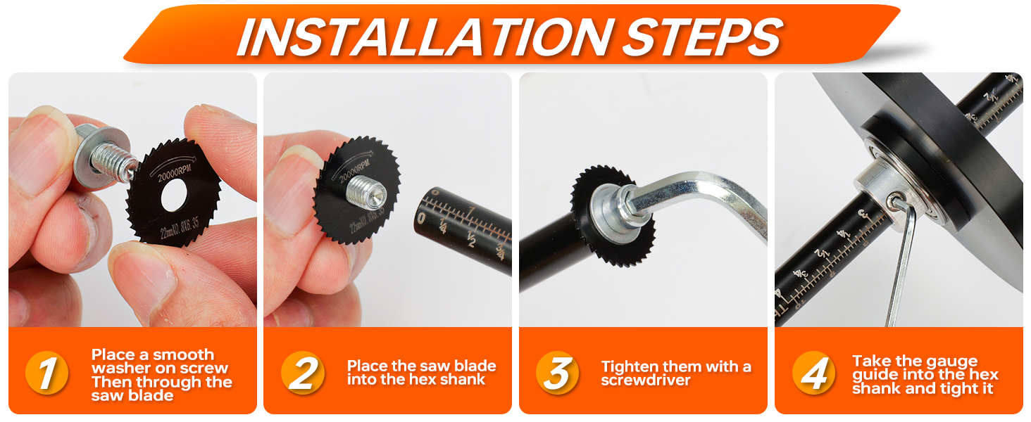pipe cutter