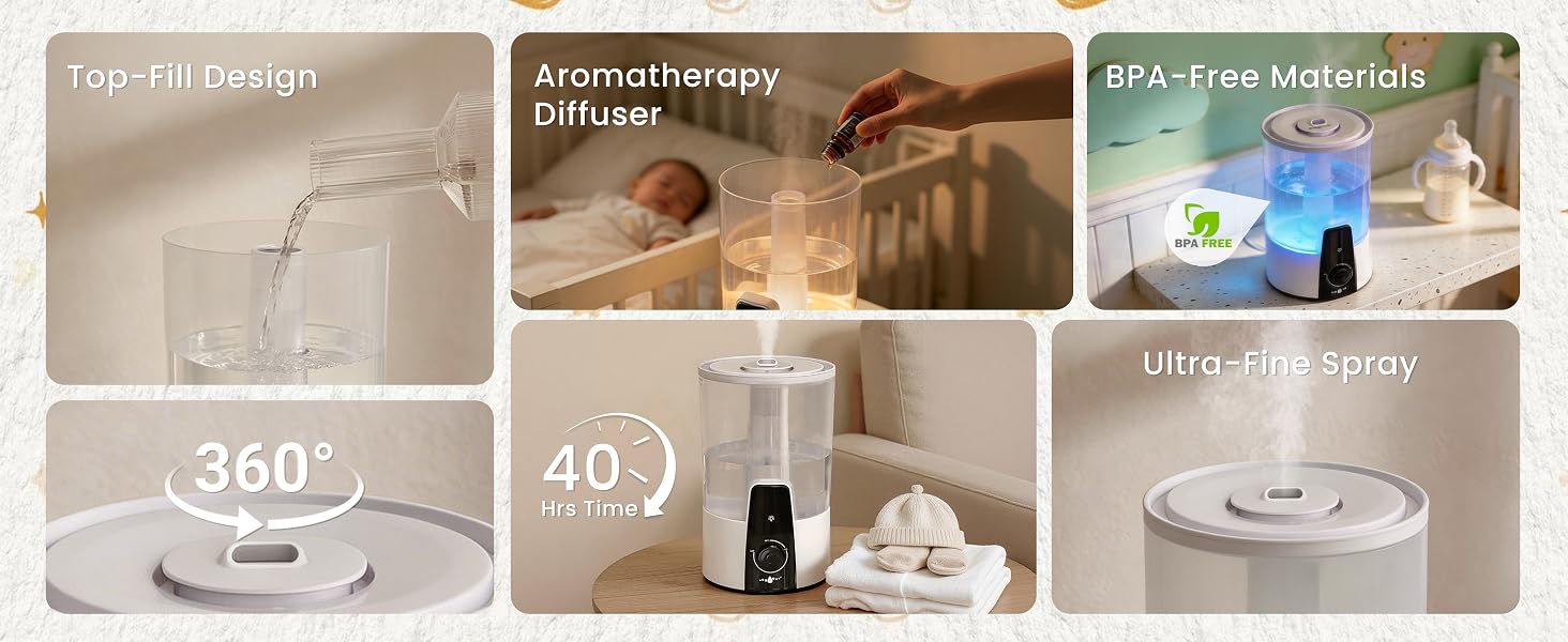 humidifier