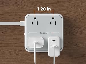 power strips with surge protection