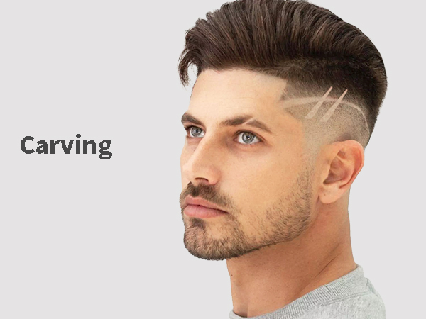 zero gapped trimmers