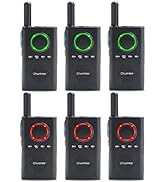 ChunHee Wireless Intercom System for Elderly/Kids, Home Intercom System Room to Room Communicatio...