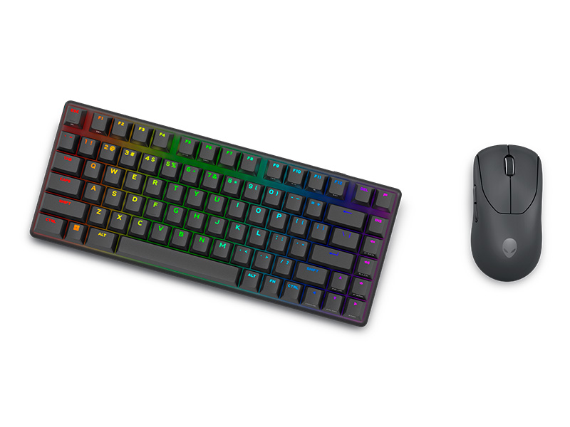 Alienware Pro Wireless Gaming Keyboard