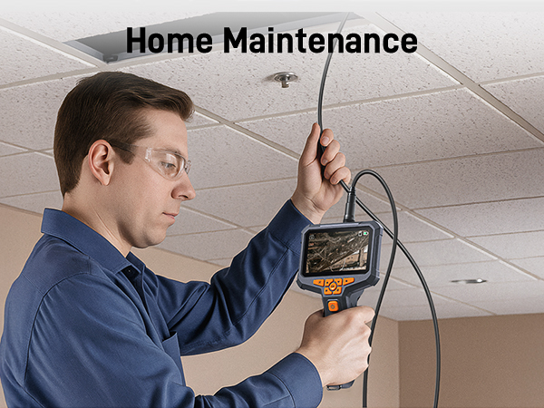 Home Maintenance