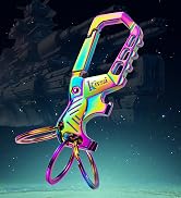 Kivssi keychain