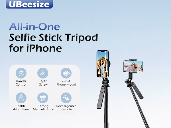 phone tripod